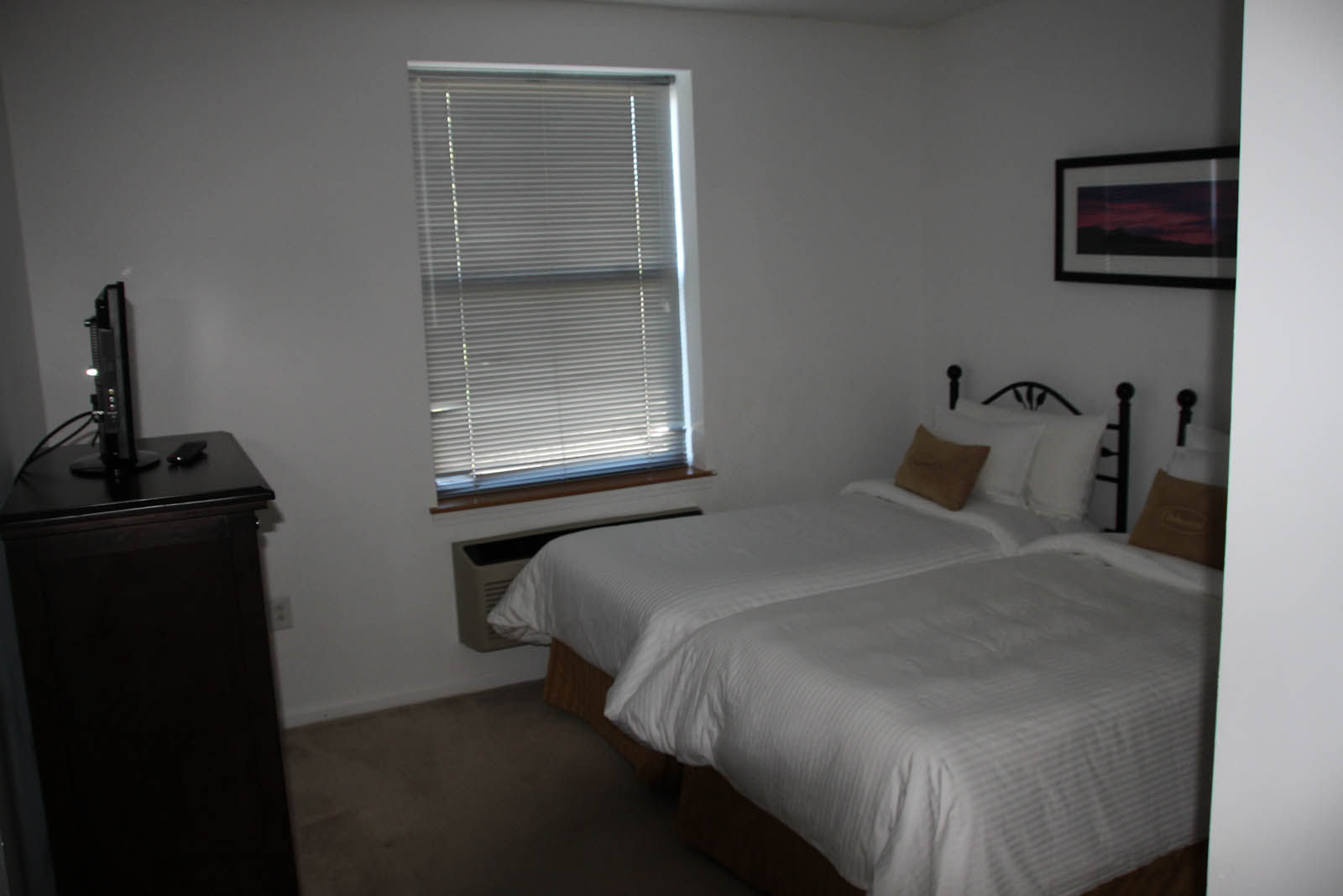 Schlafzimmer 1 Schlafzimmer 1