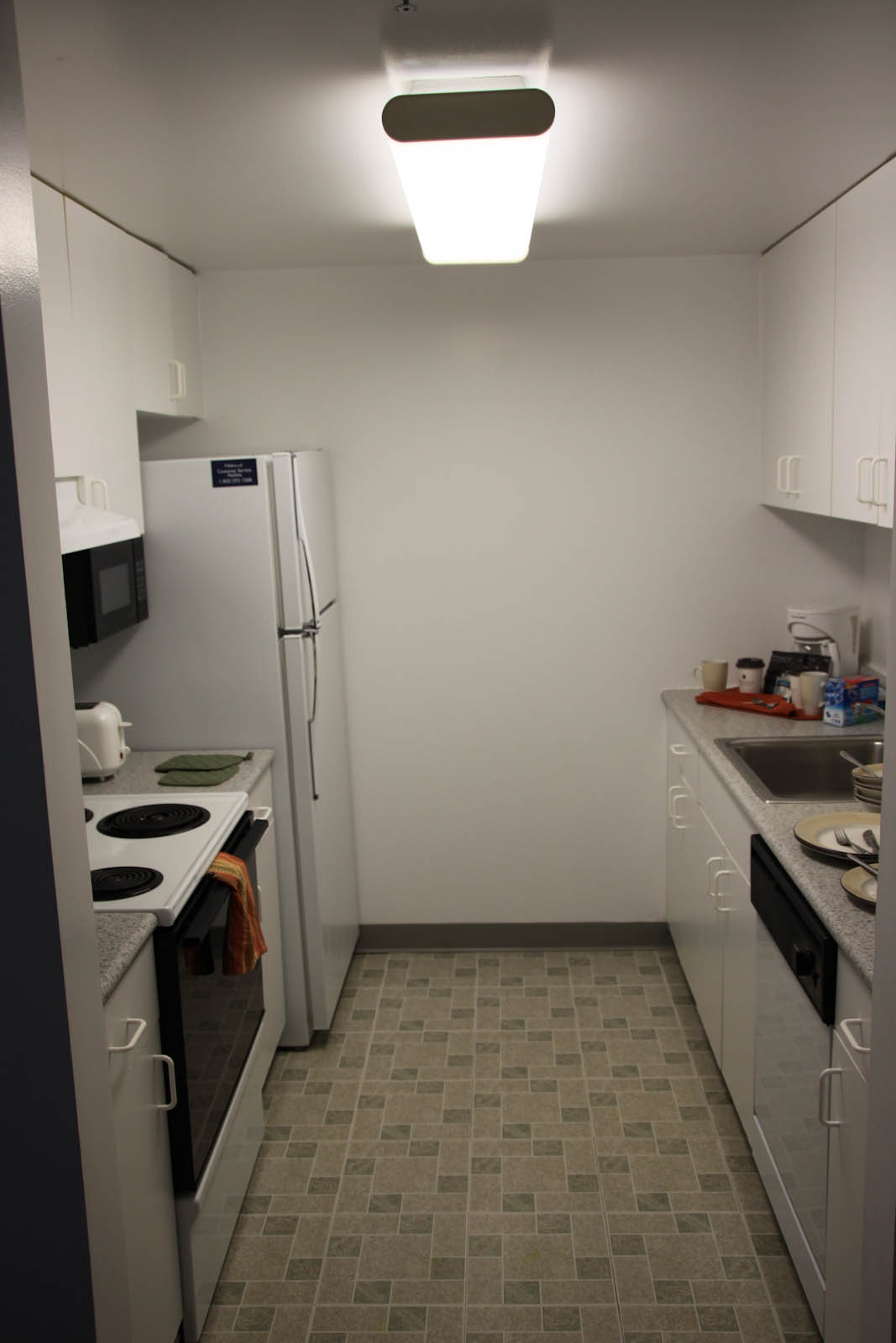 Die Küche Die Küche